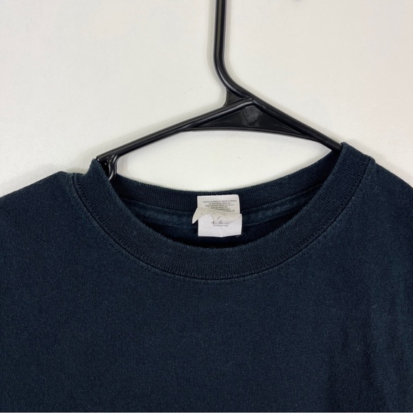 Area 51 Alien T-shirt I Stormed Area 51 Tee Every Second Counts Escape Room Sz S - Picture 4 of 9